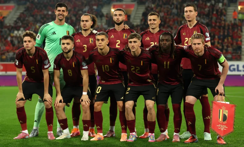 Kazakhstan vs Belgium – Match preview and team news