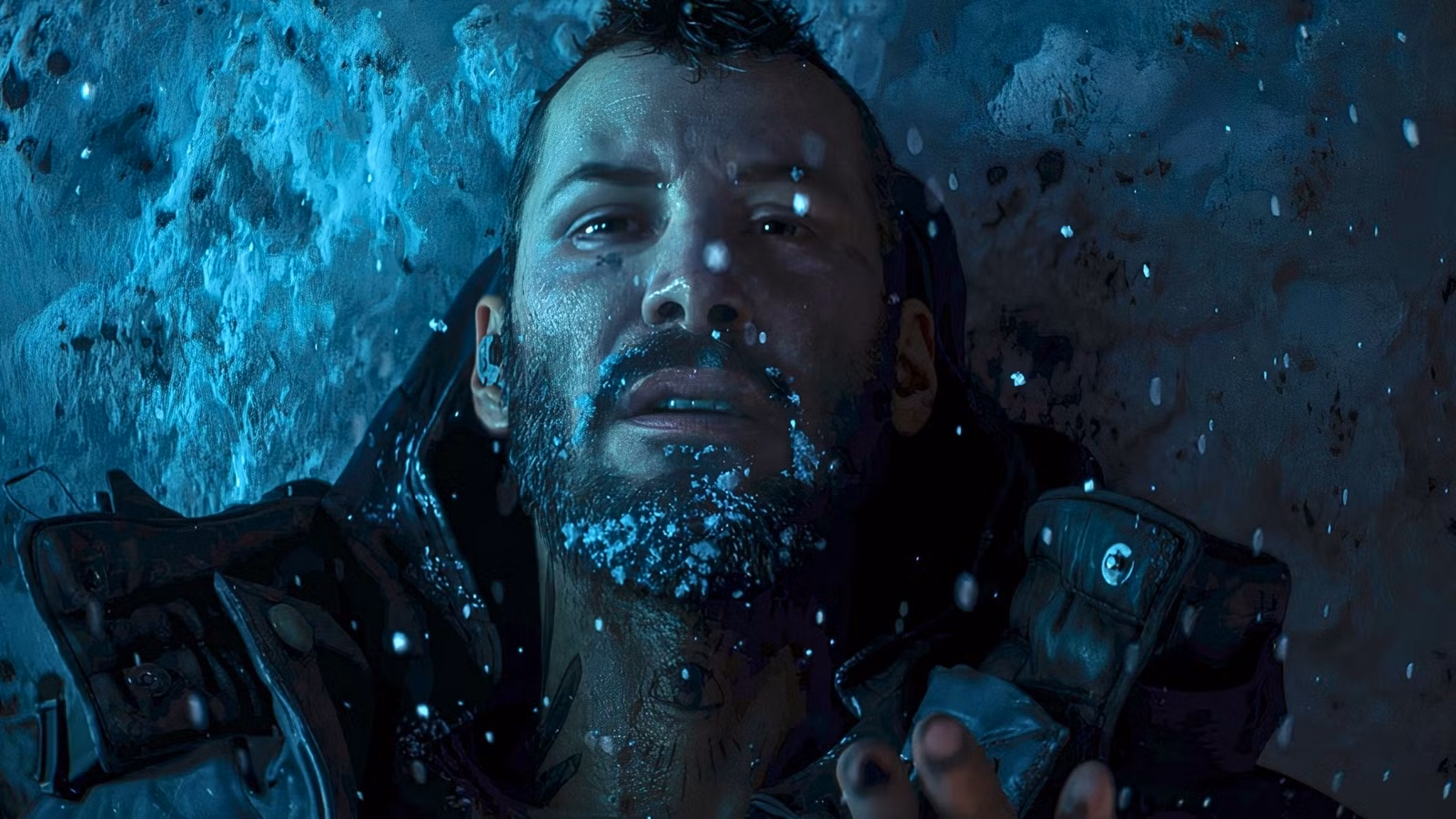 Keanu Reeves' New Sci-Fi Action Thriller Is Perfect for 'Edge of Tomorrow' Fans