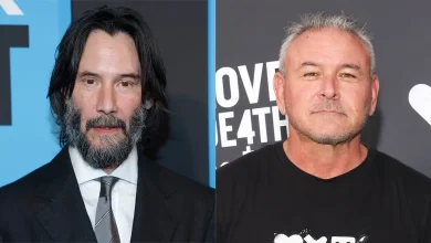 Keanu Reeves, Tim Miller Teaming Up for Unique Sci-Fi Movie ‘Shiver’ (Exclusive)