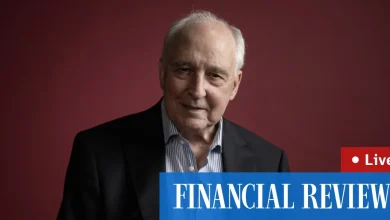 Keating says he would have arrested Kerr during Dismissal ‘coup’