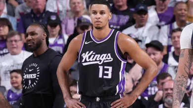 Keegan Murray Injury Update: 11/20/25 vs. the Grizzlies