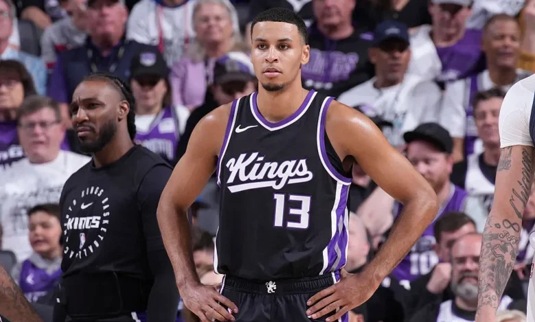 Keegan Murray Injury Update: 11/20/25 vs. the Grizzlies