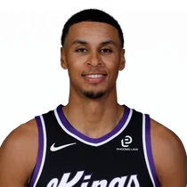 Keegan Murray scores 11 in season debut