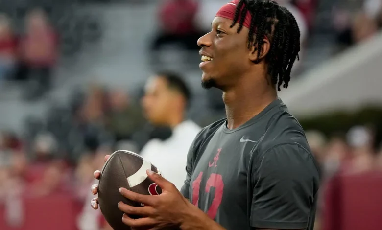 Keelon Russell Takes Control of Alabama’s Offense in Win Over Eastern Illinois