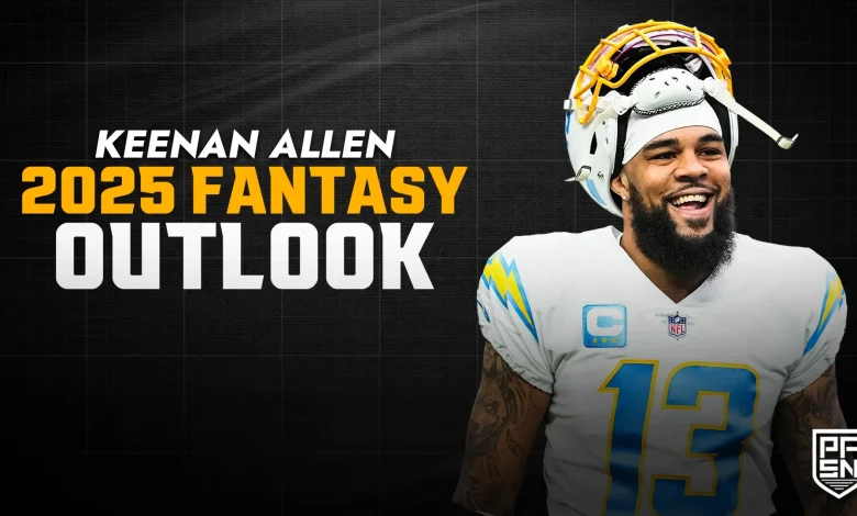 Keenan Allen Fantasy Hub: Week 10 Injury Update, Start ‘Em/Sit ‘Em Advice, Points Projection, and Weather Impact