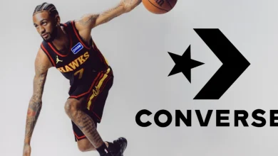 Keeping It Cousinal: Nickeil Alexander-Walker Signs With Converse
