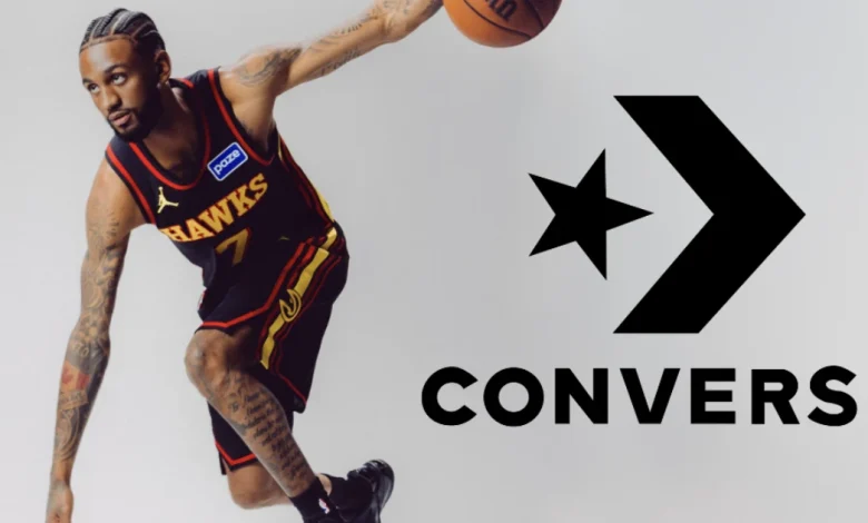 Keeping It Cousinal: Nickeil Alexander-Walker Signs With Converse