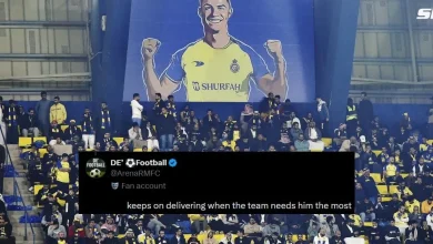 "Keeps on delivering when the team needs him the most" - Fans hail Al-Nassr star as they defeat Istiklol 4-0 in Cristiano Ronaldo's absence