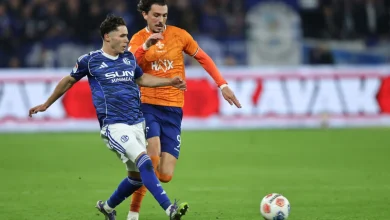 Keine Ausstiegsklausel: Berater von El-Faouzi äußert sich