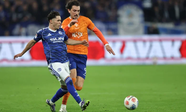 Keine Ausstiegsklausel: Berater von El-Faouzi äußert sich