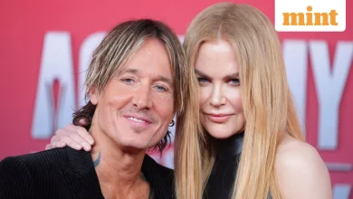 Keith Urban breaks silence on social media after Nicole Kidman divorce news – Here's what he shared