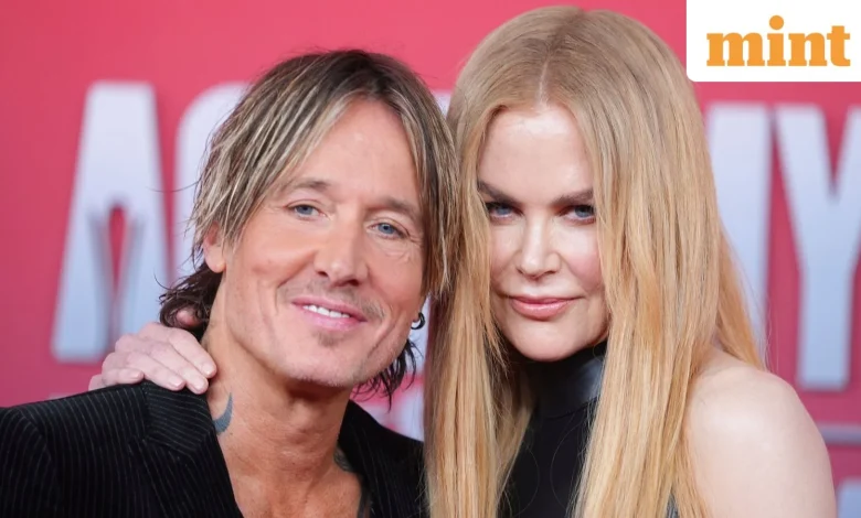 Keith Urban breaks silence on social media after Nicole Kidman divorce news – Here's what he shared