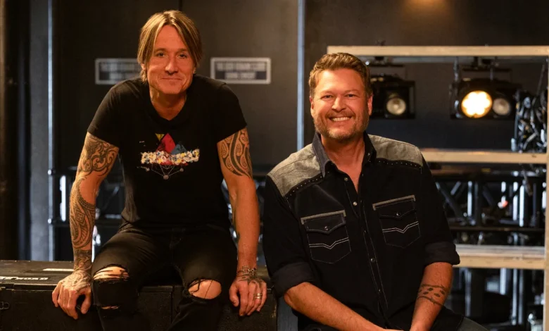 Keith Urban returns to social media for the first time since Nicole Kidman divorce bombshell