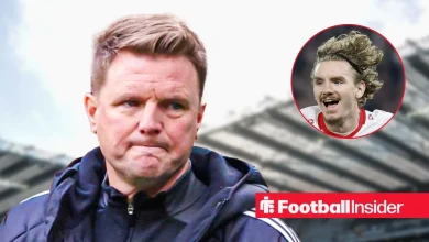 Keith Wyness drops verdict on Nick Woltemade leaving Newcastle as giants circle