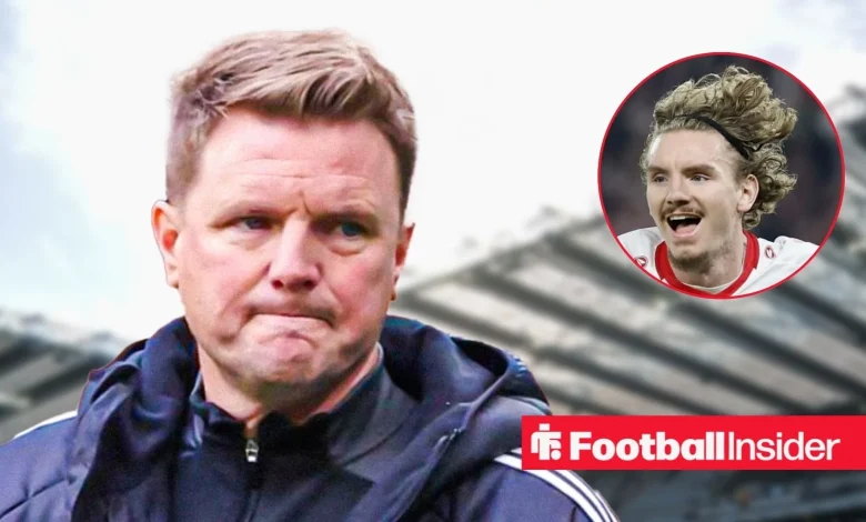 Keith Wyness drops verdict on Nick Woltemade leaving Newcastle as giants circle