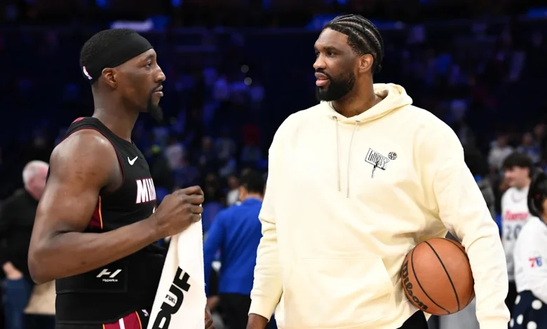 Kel'el Ware's energy level, another player to watch offensively and other Heat keys vs Sixers