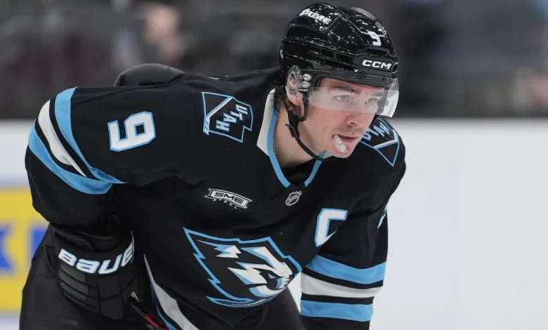 Keller to play for Mammoth day after death of father