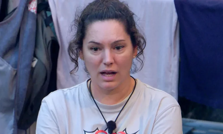 Kelly Brook reveals shock reason why her husband refused to propose to her as she opens up FIVE failed engagements