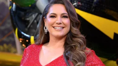 Kelly Brook's movie is 'worst film ever' and it's on Amazon Prime now