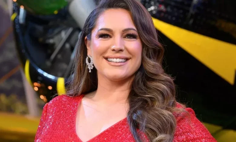 Kelly Brook's movie is 'worst film ever' and it's on Amazon Prime now