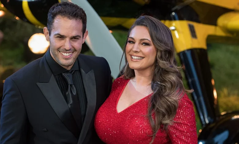 Kelly Brook's 'strict rule' within marriage to Jeremy Parisi has been called 'suffocating'