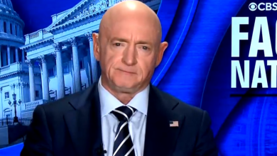 Kelly says Trump should understand his words could have “serious consequences”