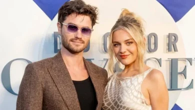 Kelsea Ballerini sparks theories with new song after Chase Stokes reunion