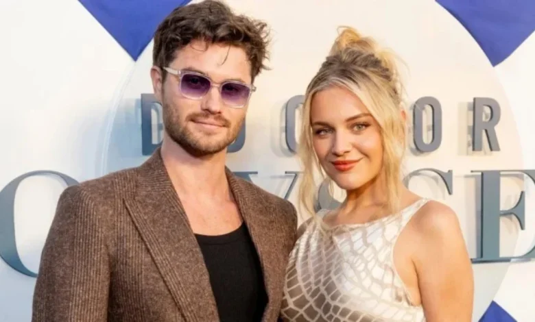 Kelsea Ballerini sparks theories with new song after Chase Stokes reunion