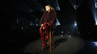 Kelsea Ballerini’s “I Sit in Parks” Is the Latest Lightning Rod for Conservative Anti-feminists