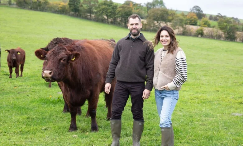 Kelvin Fletcher admits his 'biggest concern' after sustaining 'injury'