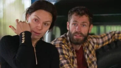 Kelvin Fletcher announces new arrival to farm in 'exciting' pregnancy announcement