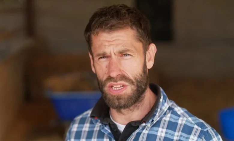 Kelvin Fletcher issues update on devastating injury as farm thrown into chaos