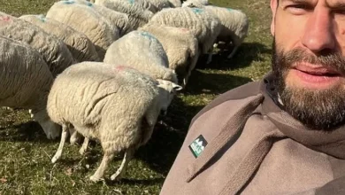 Kelvin Fletcher supported after 'still don't know' admission following farm heartbreak