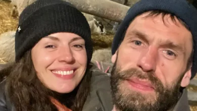 Kelvin Fletcher's fears over 'pushing kids out of comfort zone'