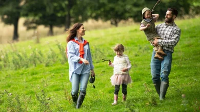 Kelvin's Big Farming Adventure on BBC Two HD: full details and when it's on