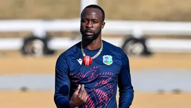 Kemar Roach, Kavem Hodge recalled to West Indies squad for NZ Tests