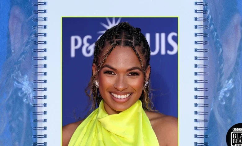 Kemi Rodgers Shares Her Beauty Secrets and Go-To Products