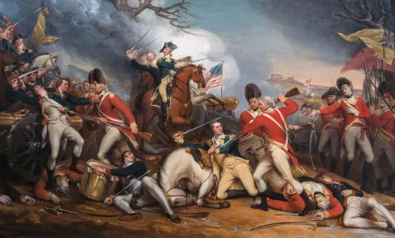 Ken Burns' 'American Revolution' will make you think differently about U.S. history
