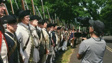 Ken Burns’ The American Revolution: 10 Big Takeaways From the Directors (Exclusive)