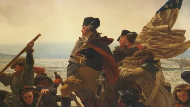 Ken Burns on America's origin story: "The most important event since the birth of Christ"