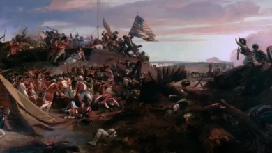 Ken Burns’ ‘The American Revolution’ explores the beginnings of the nation’s democracy