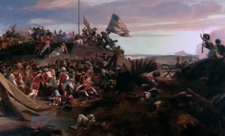 Ken Burns’ ‘The American Revolution’ explores the beginnings of the nation’s democracy