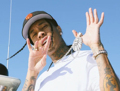 Ken Carson, Tyga, Hooligan Hefs Among Stacked Rolling Loud 2026 Lineup