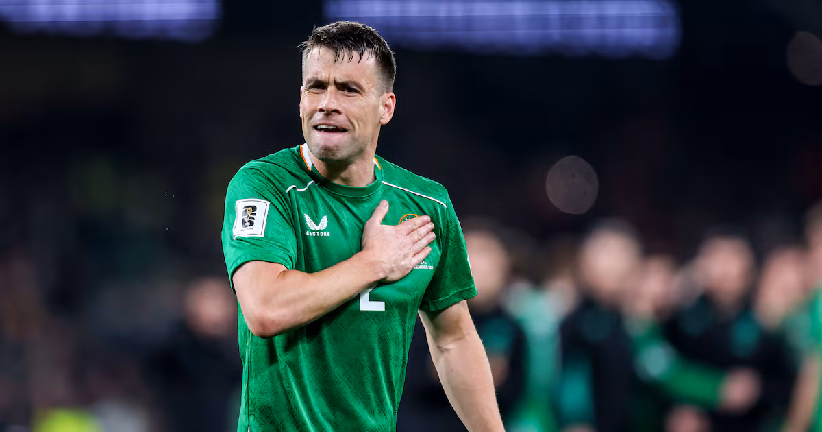 Ken Early: This Ireland team has brought the nation together at last