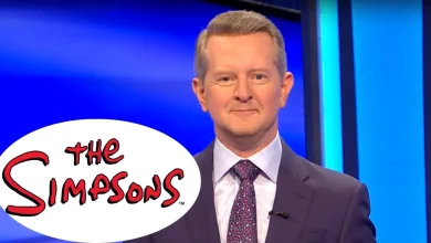 Ken Jennings Reveals How Much He Earns From His 2017 ‘The Simpsons’ Appearance