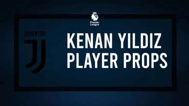 Kenan Yildiz vs. Torino FC – Player props & odds to score a goal on November 8