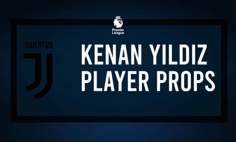 Kenan Yildiz vs. Torino FC – Player props & odds to score a goal on November 8