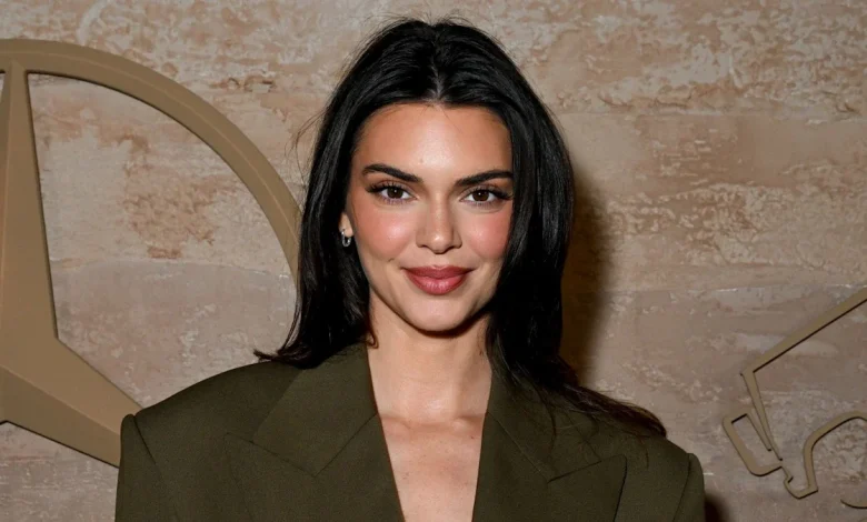 Kendall Jenner celebrates her birthday - see then and now transformation as she turns 29