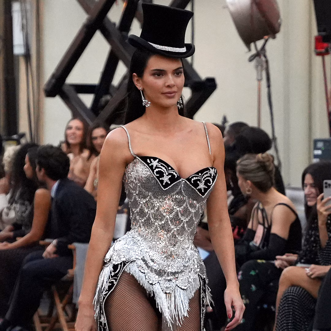 Kendall Jenner's Style Evolution: A Runway of Her Fashion Throughout the Years