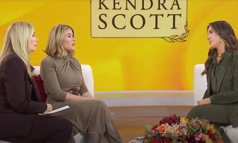 Kendra Scott Recounts Zac Brown's African Proposal With Elephants, Hippos and Pink Diamond Ring